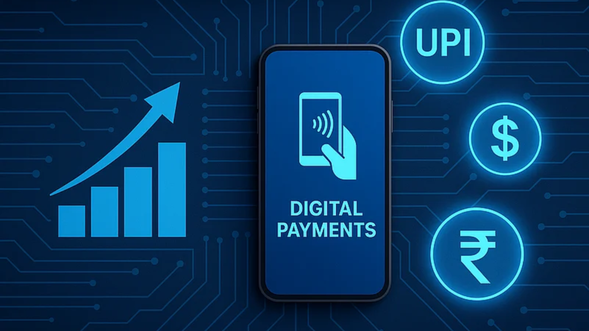 Digital Payments
