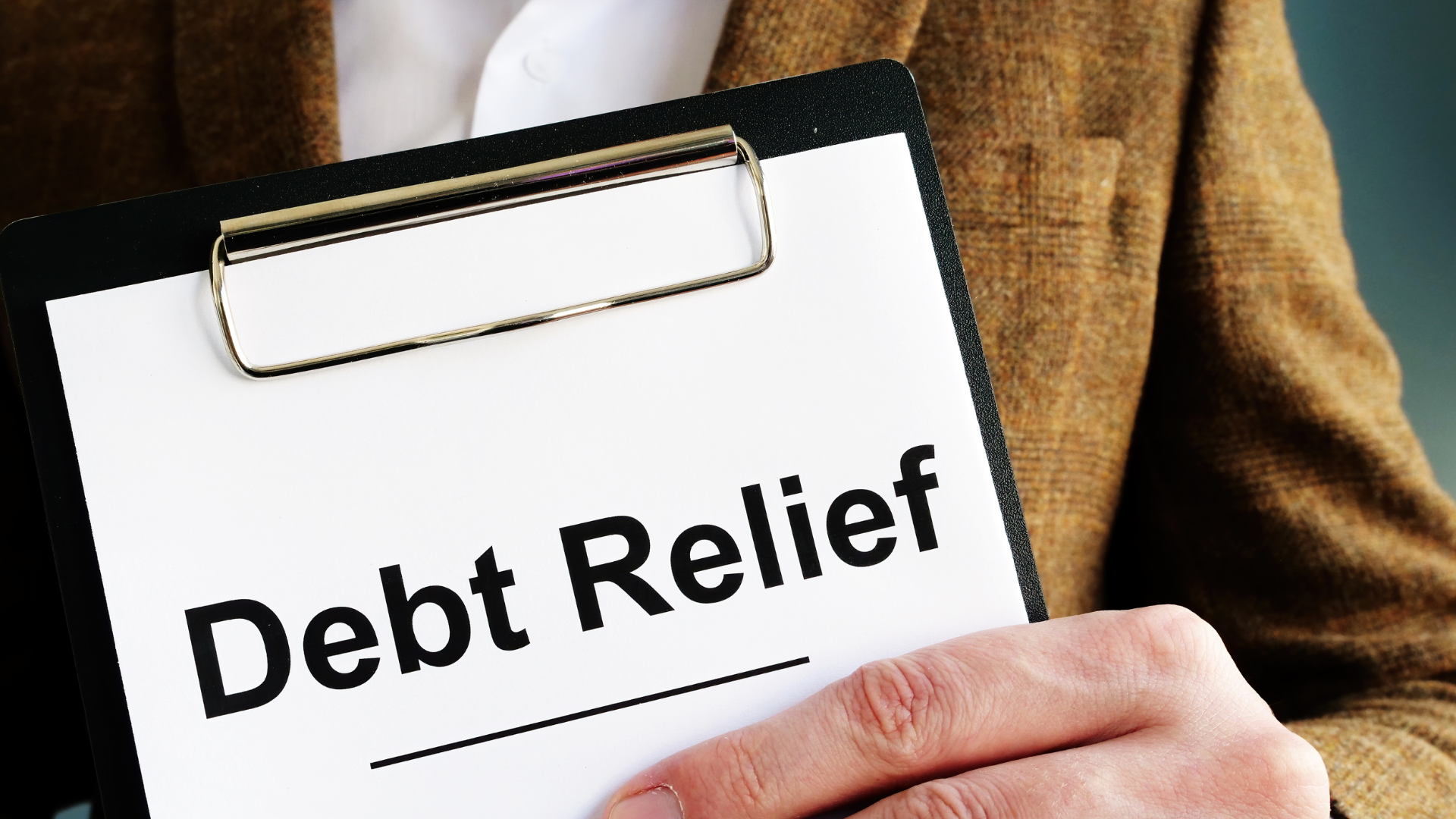 Investment Services Image